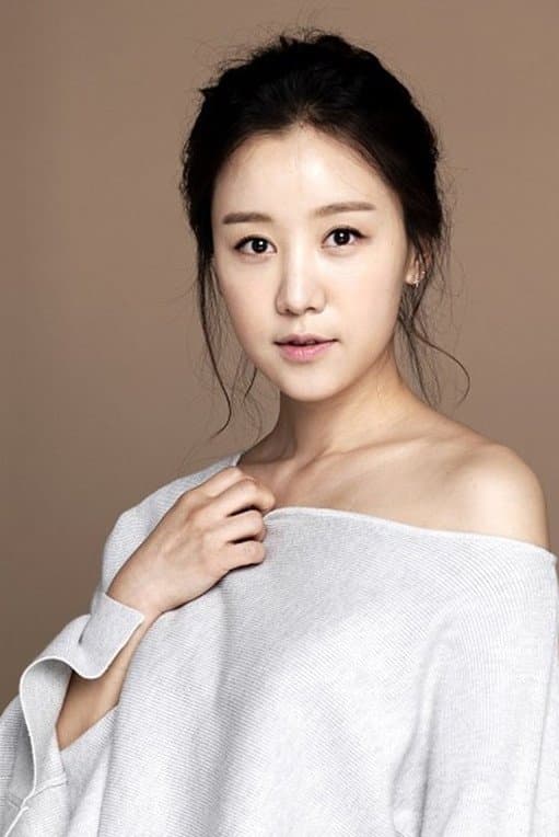 Choi Ja-hye Profile Photo