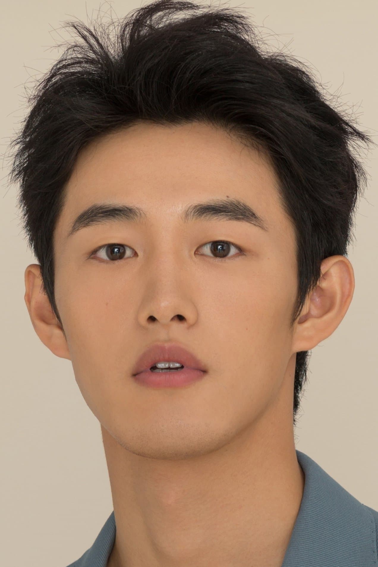Sheng Gangshuai Profile Photo