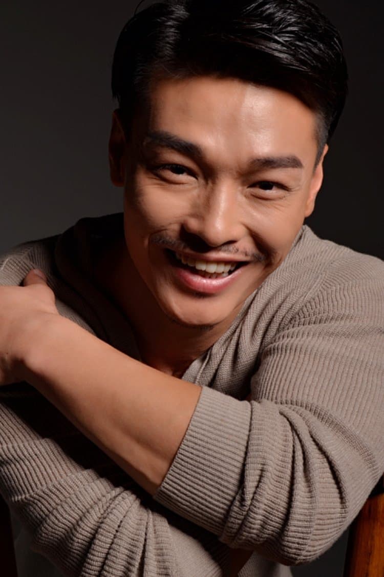Chen Weiran Profile Photo