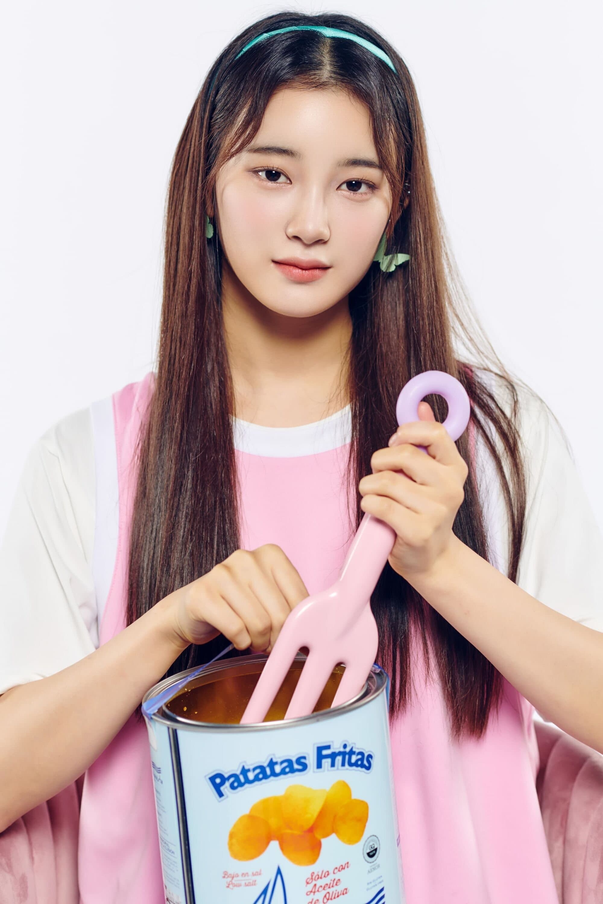 Sakurai Miu Profile Photo
