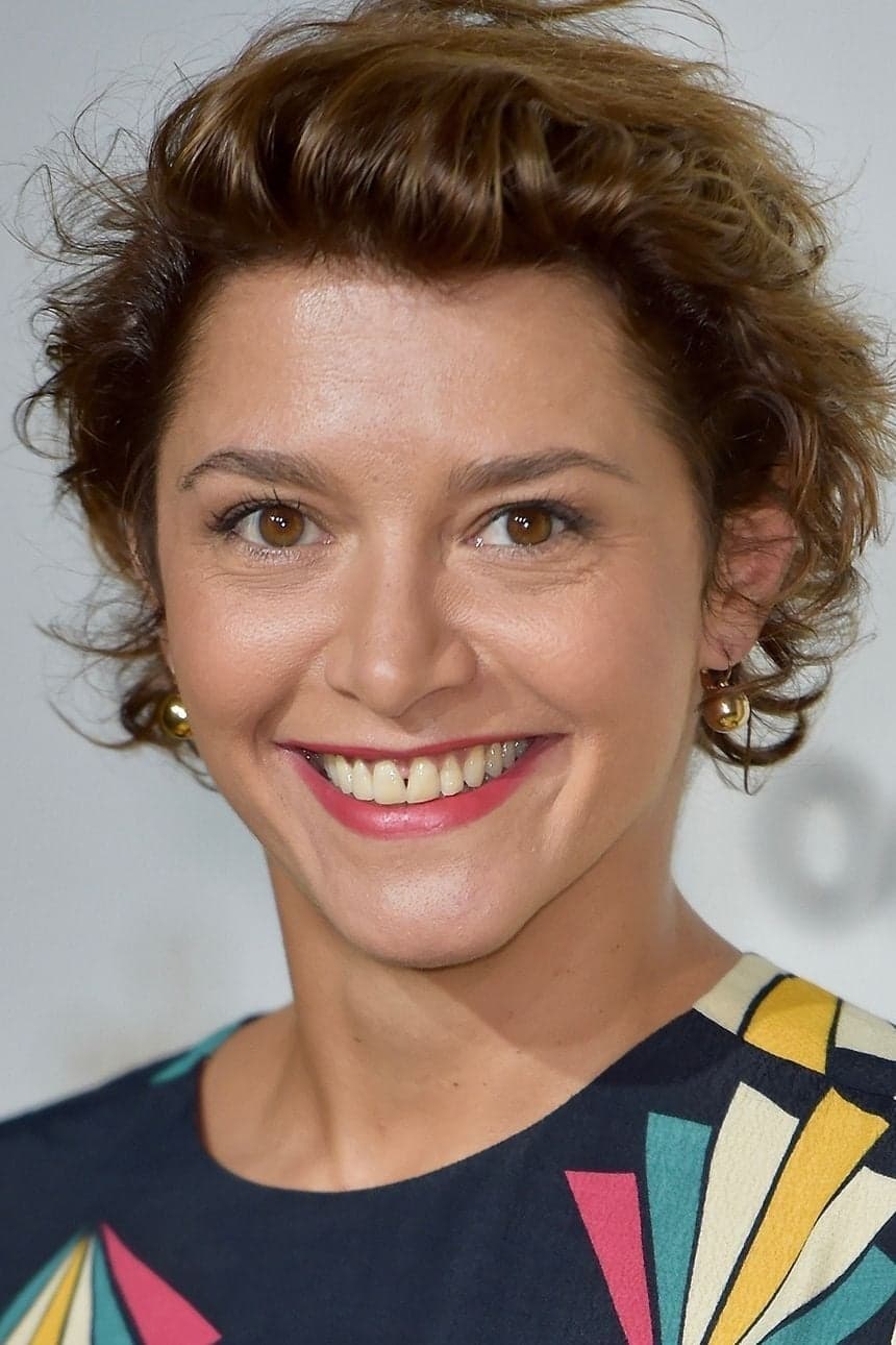 Emma de Caunes Profile Photo