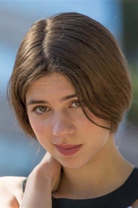 Pauline Acquart Profile Photo