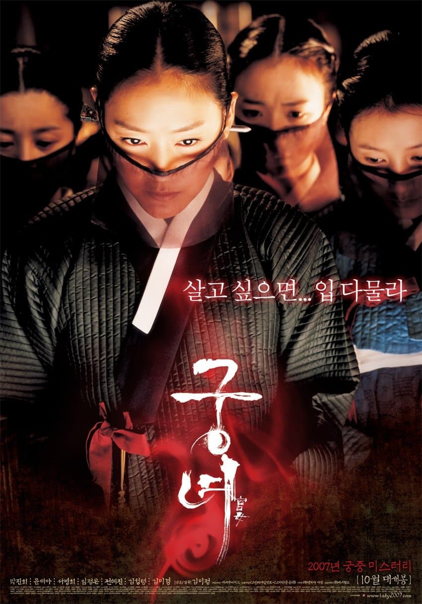 null Movie Poster