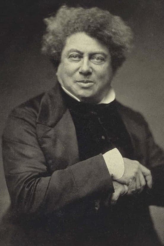 Alexandre Dumas Profile Photo