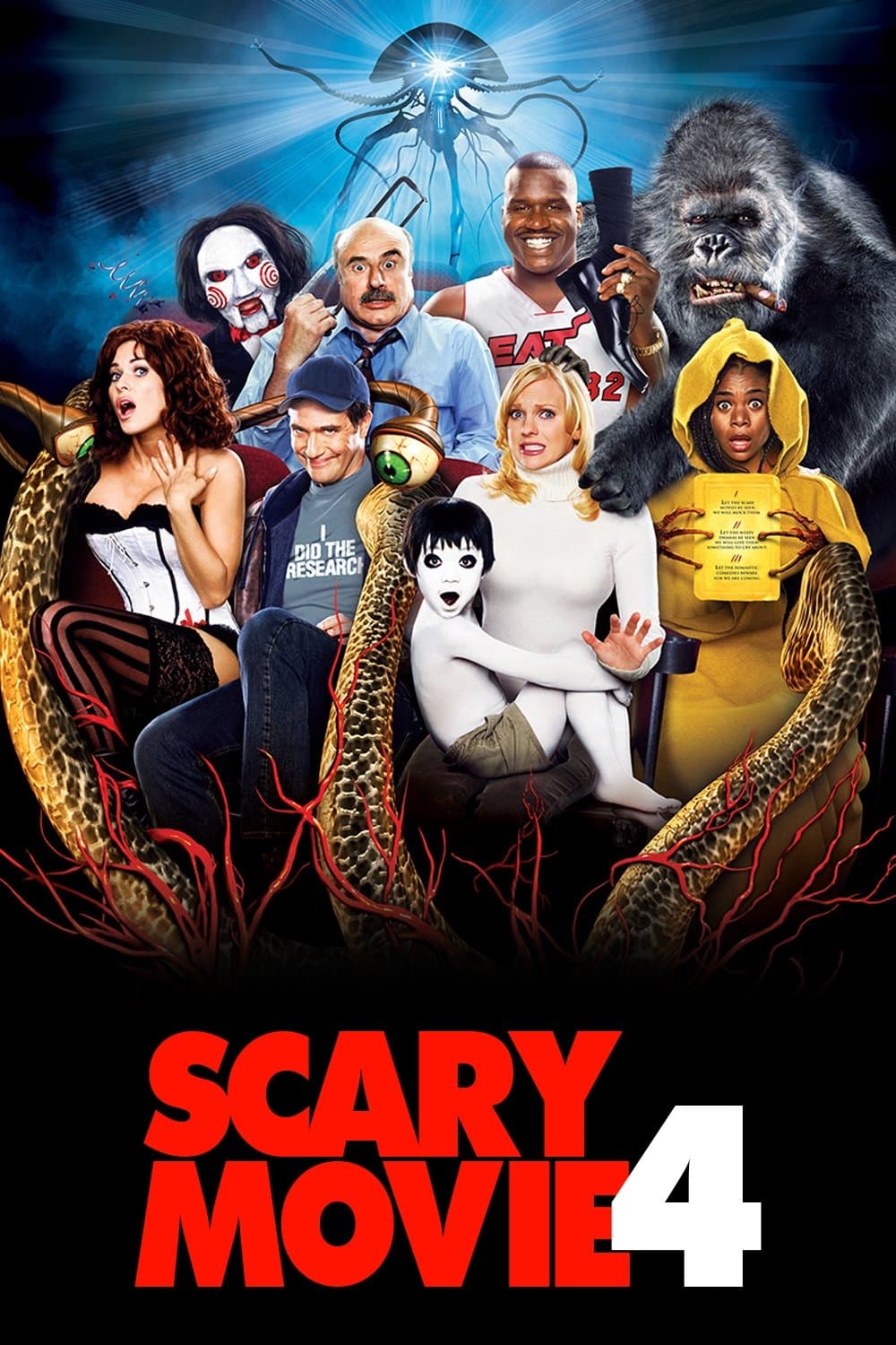null Movie Poster