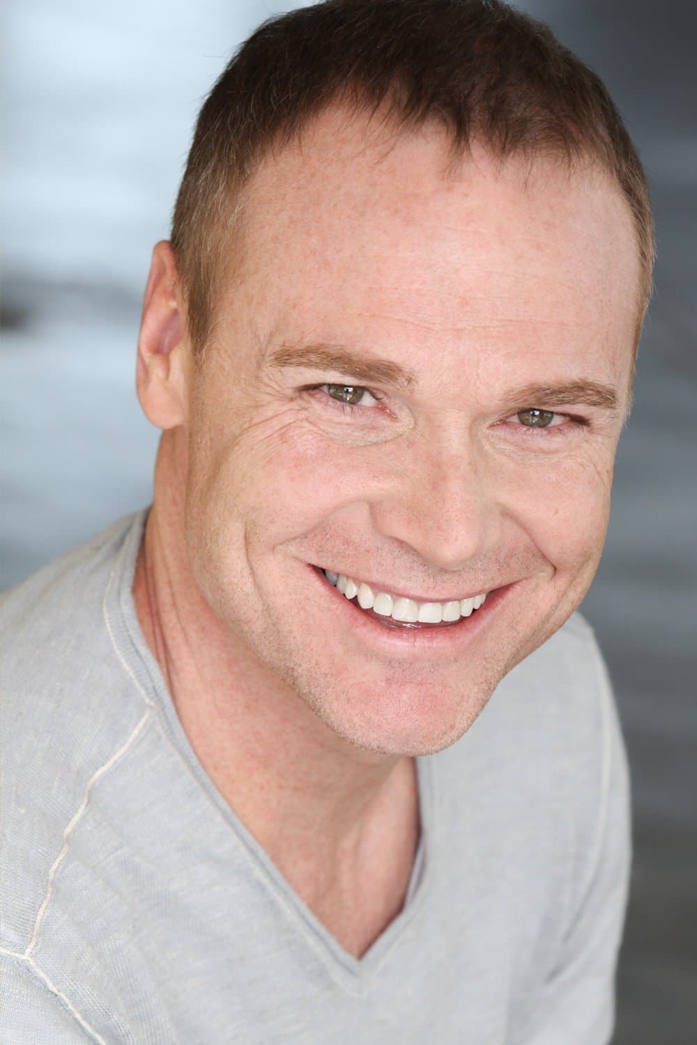 Damon Carney Profile Photo