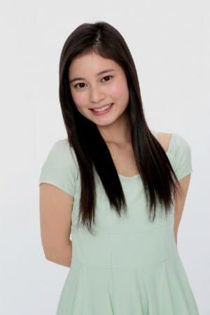 Sakurako Okubo Profile Photo