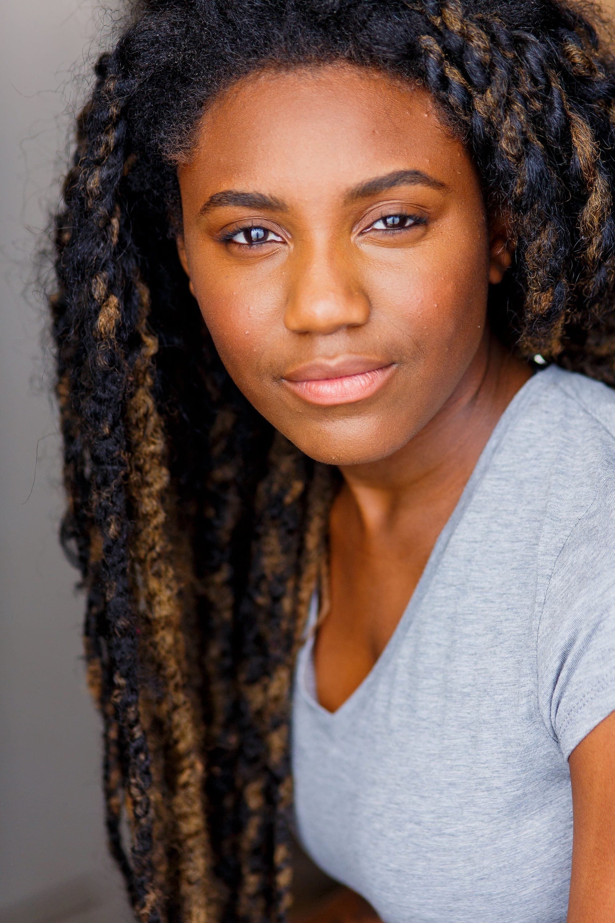 Ireon Roach Profile Photo