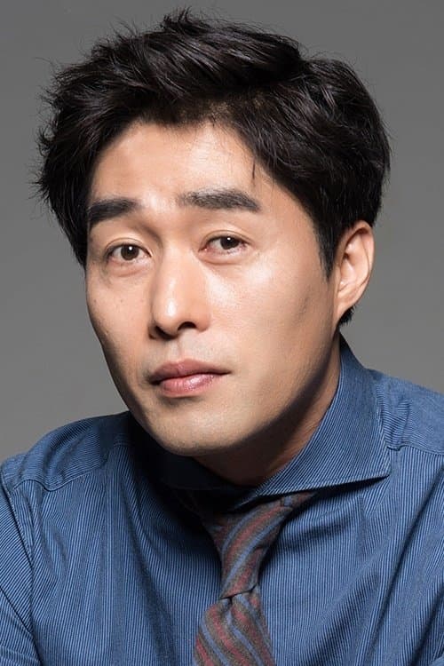 Jung Min-sung Profile Photo