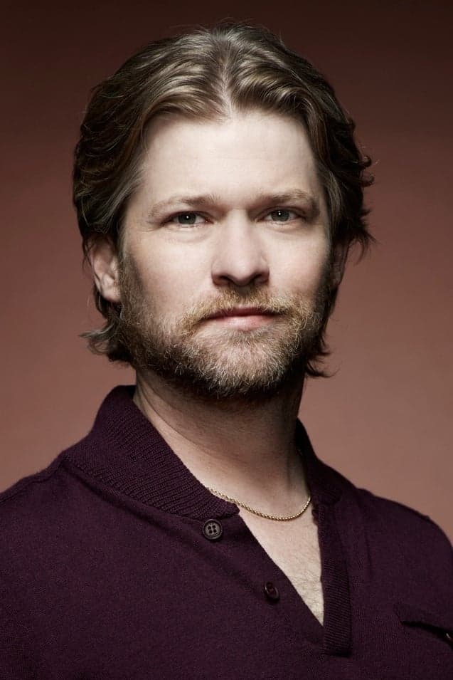 Todd Lowe Profile Photo