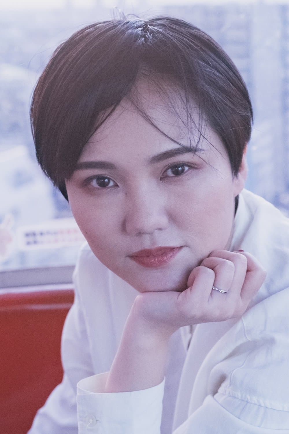 Aya Takaha Profile Photo