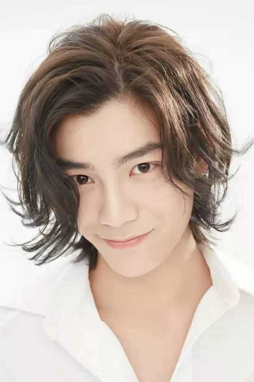 Ding Yuxi Profile Photo