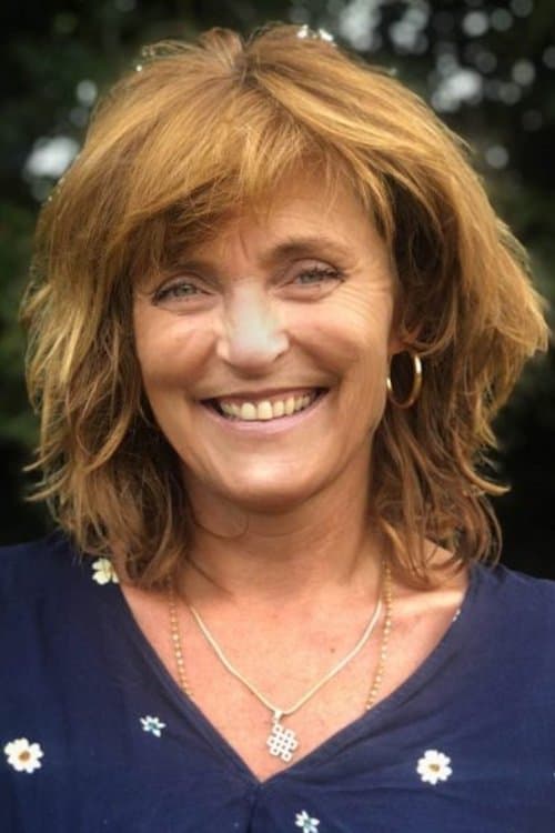 Marnie Blok Profile Photo