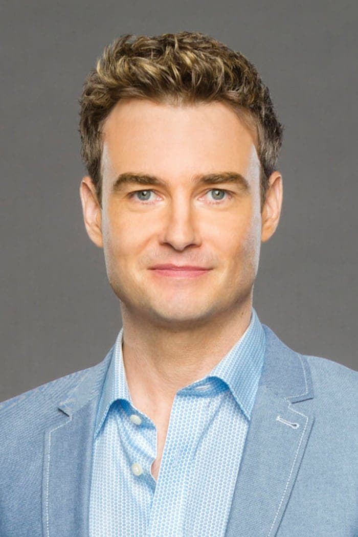 Robin Dunne Profile Photo