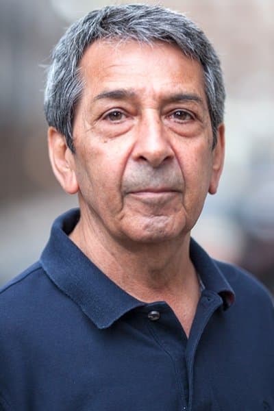 Roshan Seth Profile Photo