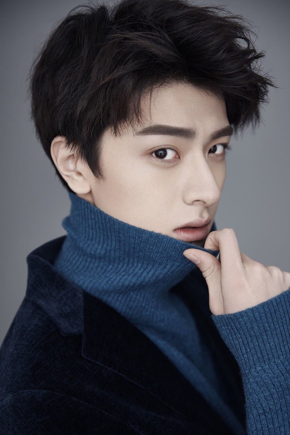 Lin Yi Profile Photo