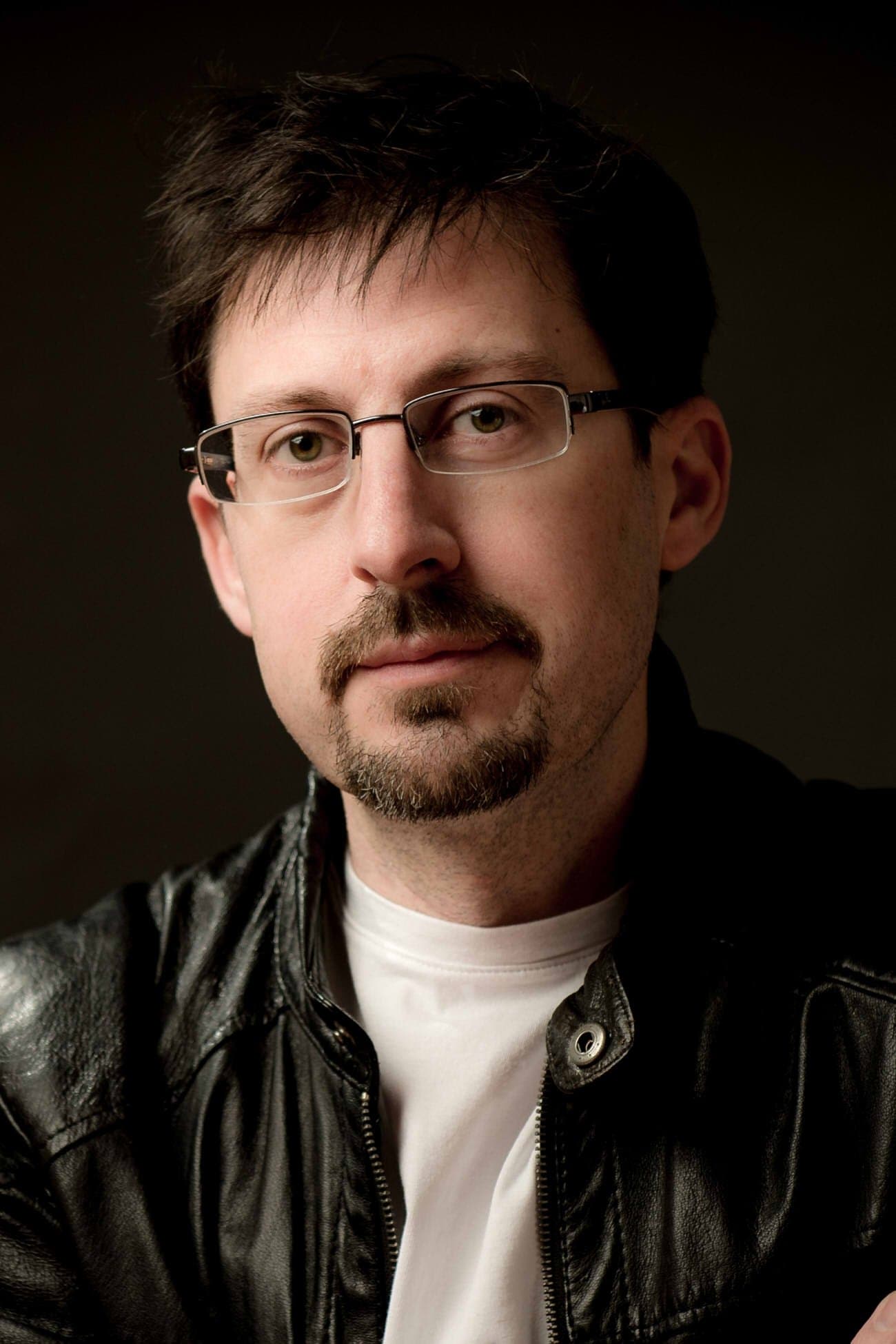 Sergio Barrejón Profile Photo
