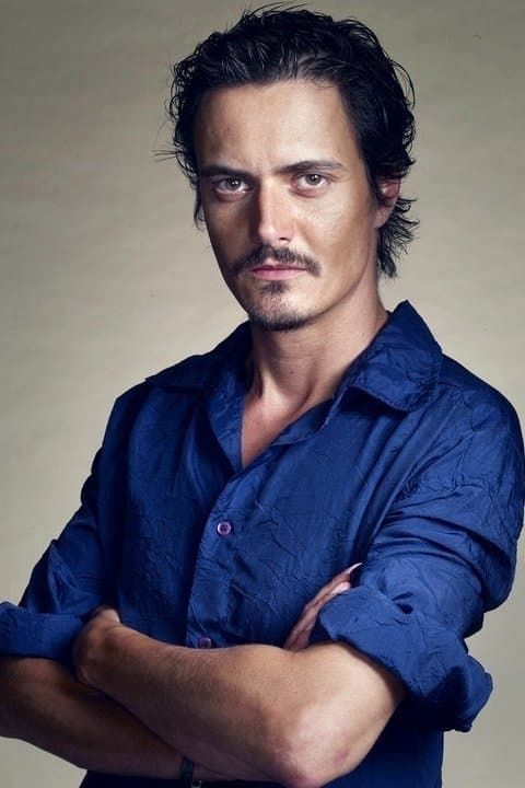 Keresztes Tamás Profile Photo