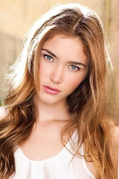 Chanel Celaya Profile Photo