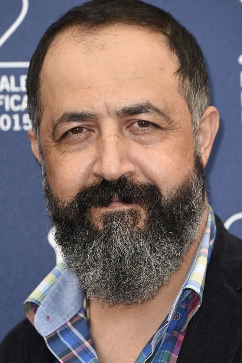 Mehmet Özgür Profile Photo
