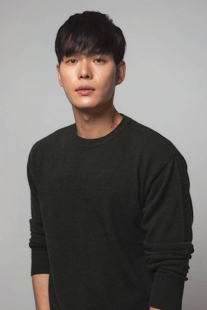 Kang Seok-chul Profile Photo