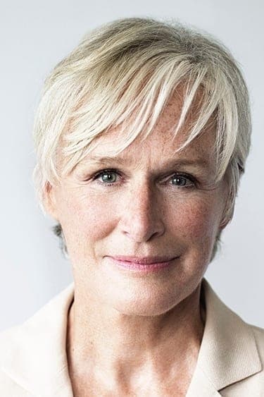 Glenn Close Profile Photo