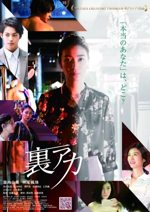 null Movie Poster