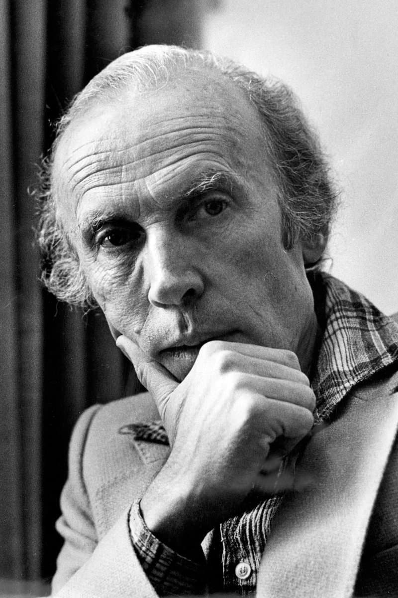 Éric Rohmer Profile Photo