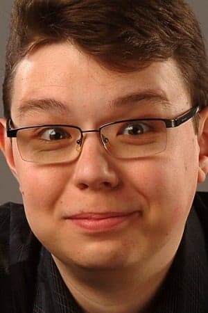 Diomid Vinogradov Profile Photo
