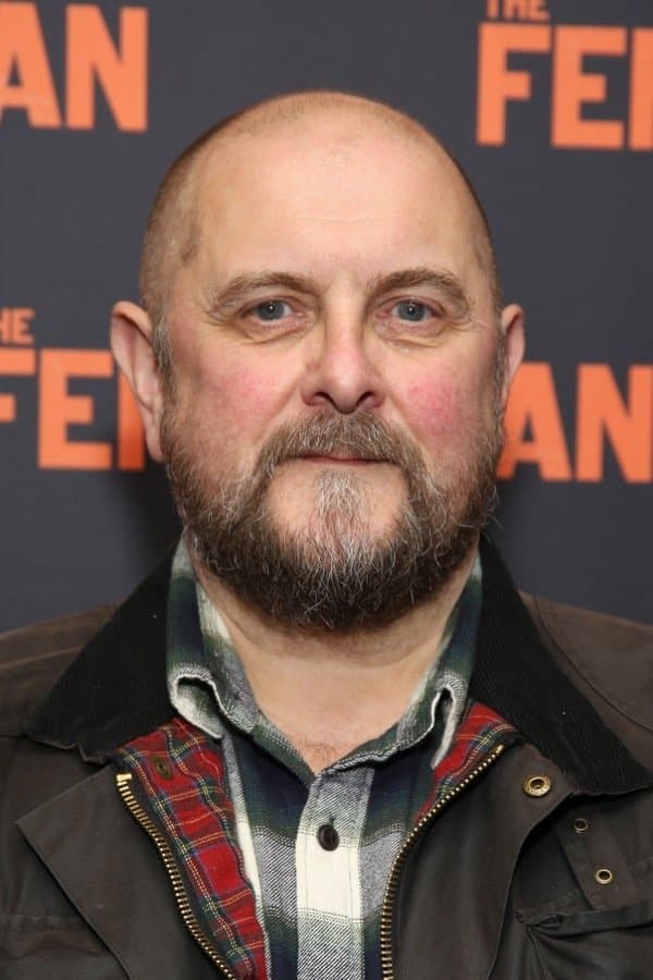 Charles Dale Profile Photo