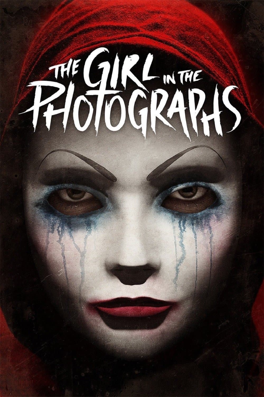 The Girl in the Photographs Movie Poster