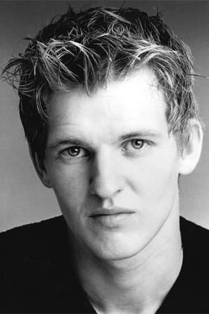 Brendan Mackey Profile Photo