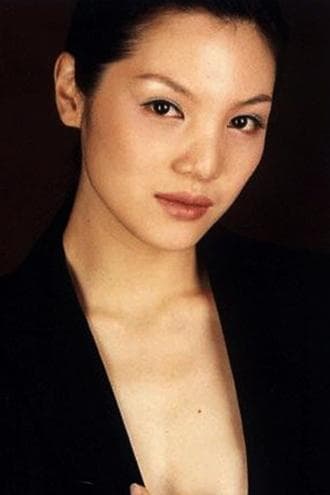 Ku Hye-Ju Profile Photo
