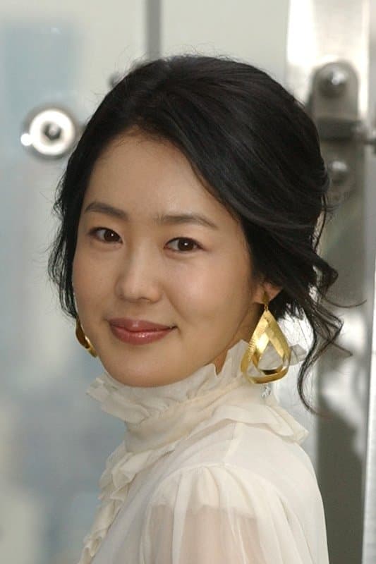 Hwang Su-jeong Profile Photo