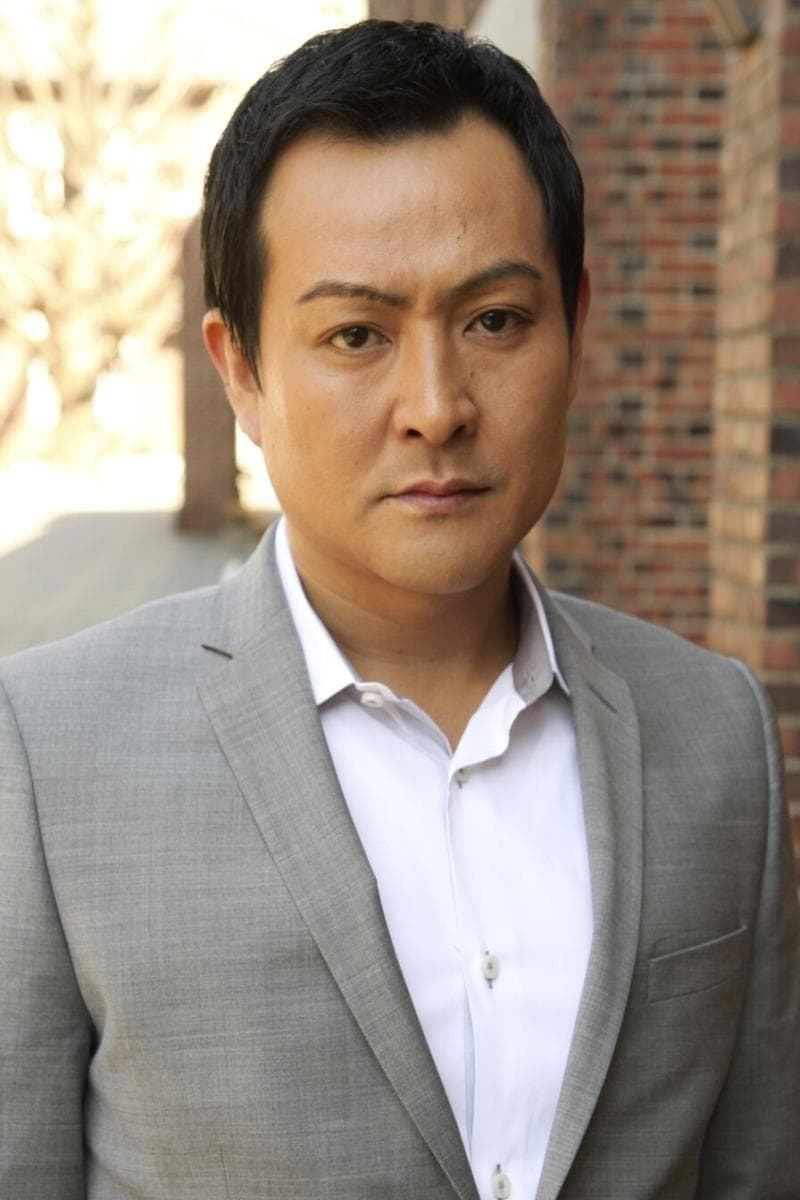 Takashi Shigematsu Profile Photo
