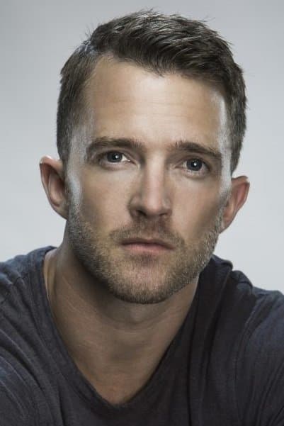 Tim Draxl Profile Photo