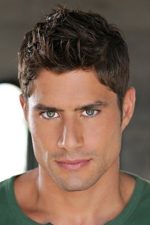 Joel Rush Profile Photo
