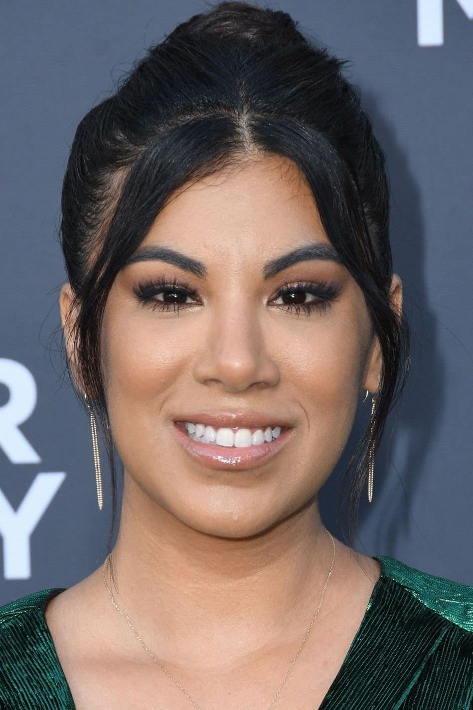 Chrissie Fit Profile Photo