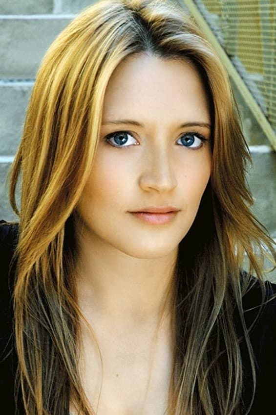 Jessie Rusu Profile Photo
