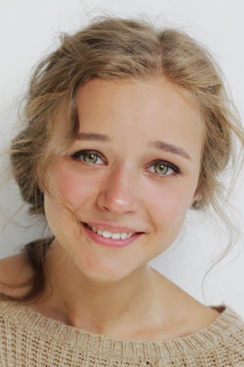 Lyubov Konstantinova Profile Photo