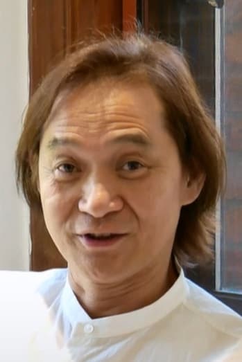 David Lai Dai-Wai Profile Photo