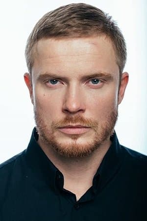 Anton Pampushnyy Profile Photo