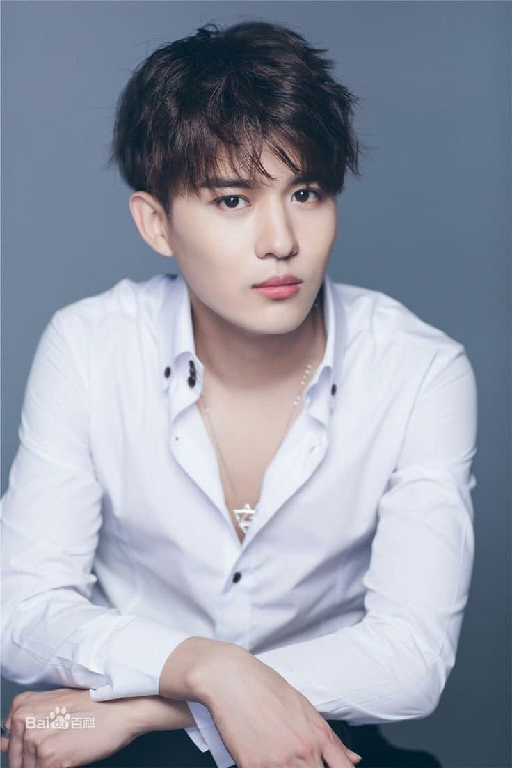 Meng En Profile Photo
