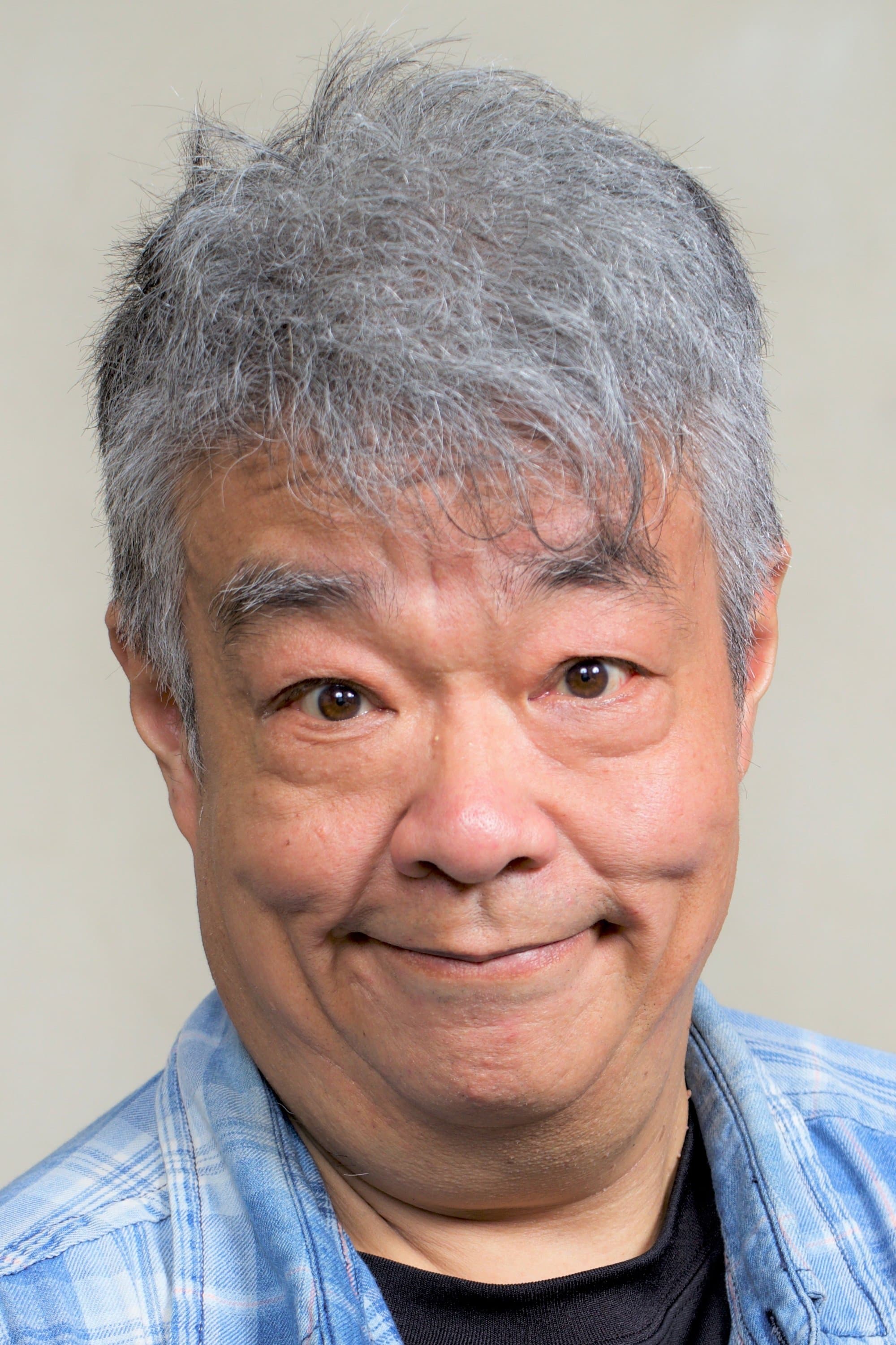 Tanuki Sugino Profile Photo