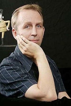 Steve Box Profile Photo