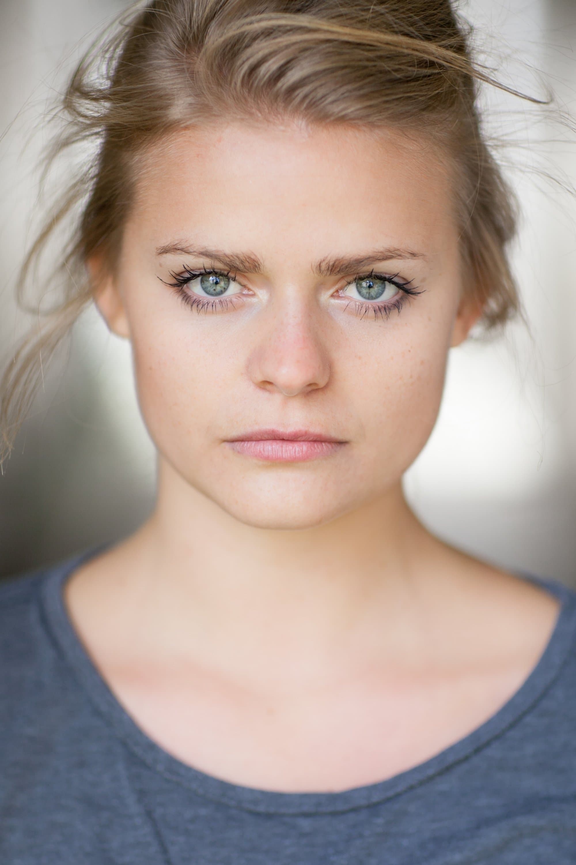 Megan Purvis Profile Photo