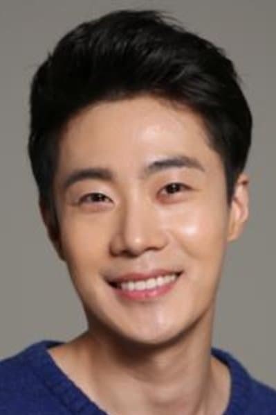 Kim Oh-bok Profile Photo