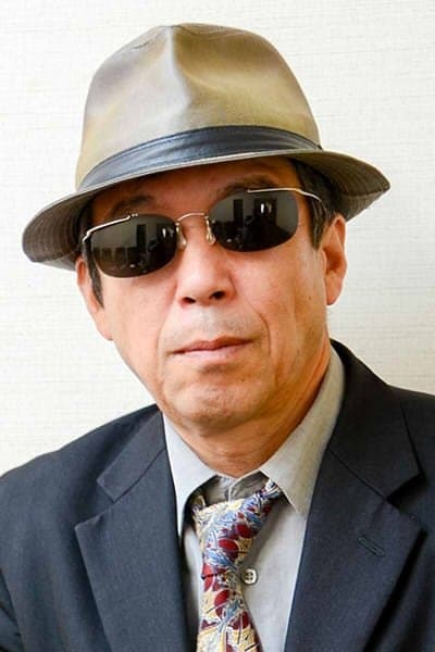 Hitoshi Yazaki Profile Photo