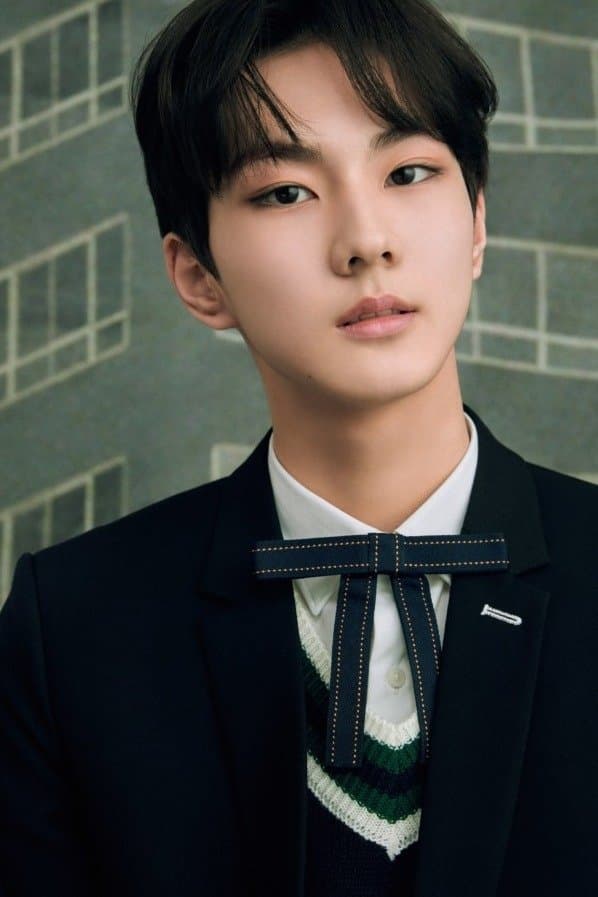 Yang Jungwon Profile Photo