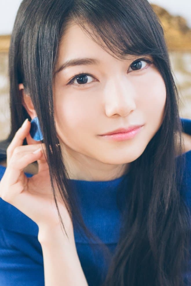 Sora Amamiya Profile Photo